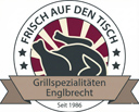 Grillspezialitäten Englbrecht Logo
