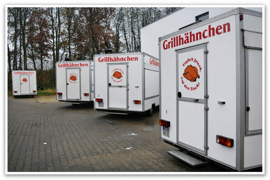 Englbrecht Team/Fahrzeug 2